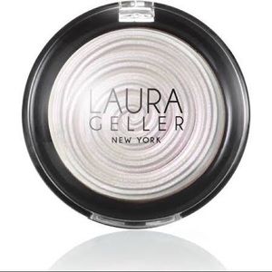 Mini Laura Geller Baked Gelato Swirl Highlighter